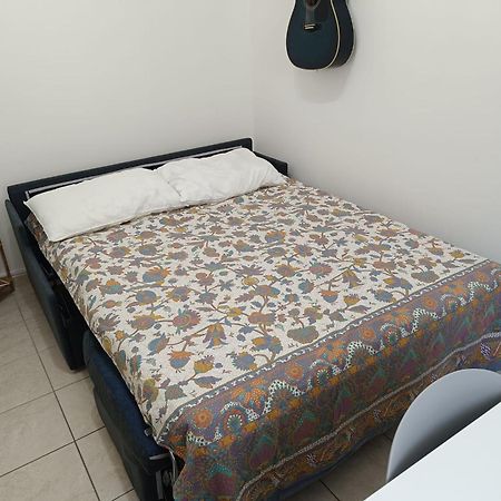 Sandra Sirolo House Bagian luar foto